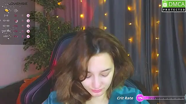 Sinty Noria online show from 09.16.25