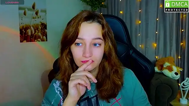 Sinty Noria online show from 10.08.25