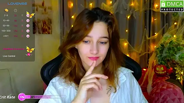 Sinty Noria online show from 11.03.25