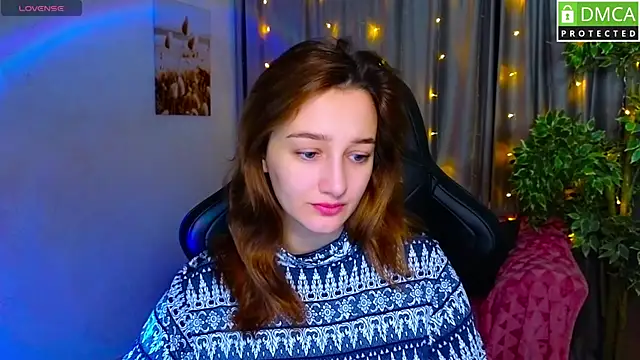 Sinty Noria online show from 11.14.25