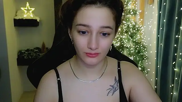 Sinty Noria online show from 01.12.26