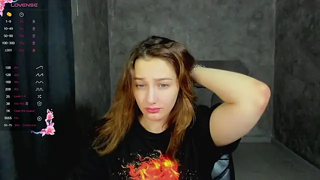 Sinty Noria online show from 02.02.26