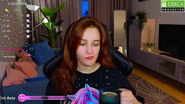 Sinty Noria online show from 02.19.26