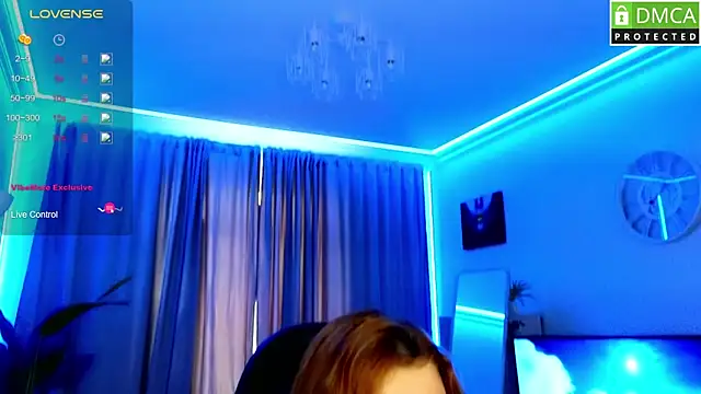 Sinty Noria online show from 06.09.26