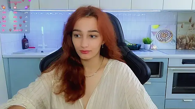 Snapshot of Sinty_Noria chatting on 07.16.26 Sinty Noria online show from 07.16.26