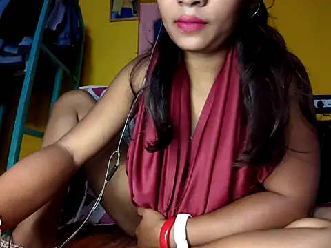 cutesoma2 online show from 03.09.25