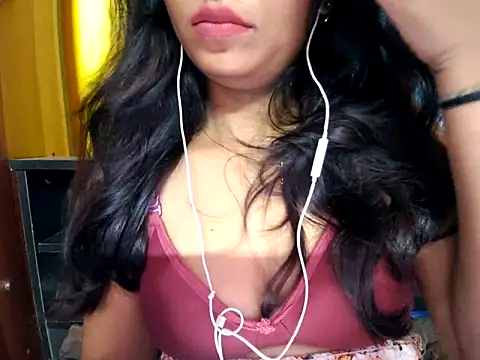 cutesoma2 online show from 06.10.26