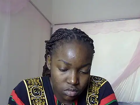 Sexy racy rebel  online show from 02.10.26