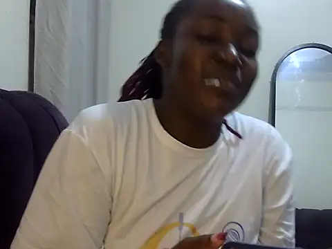 Sexy racy rebel  online show from 04.26.26