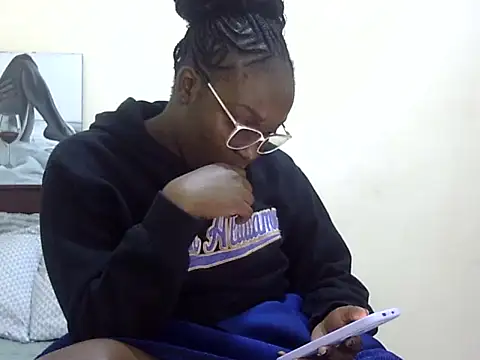 Sexy racy rebel  online show from 07.11.26