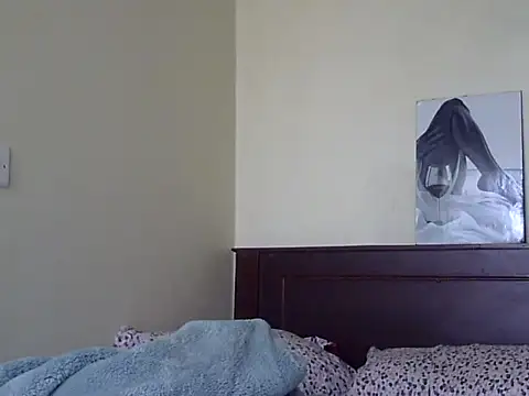 Sexy racy rebel  online show from 07.23.26