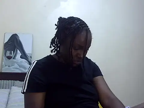 Sexy racy rebel  online show from 07.31.26