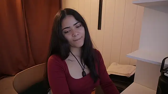 Feetgirl01 online show from 12.15.24