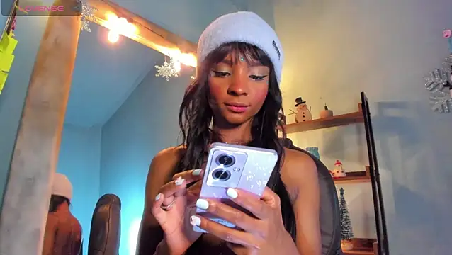 alikahouston4 online show from 12.02.24