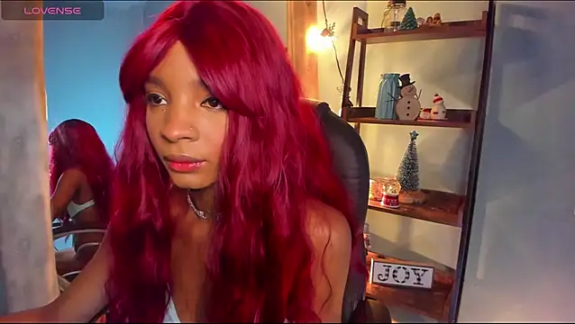 alikahouston4 online show from 01.19.25