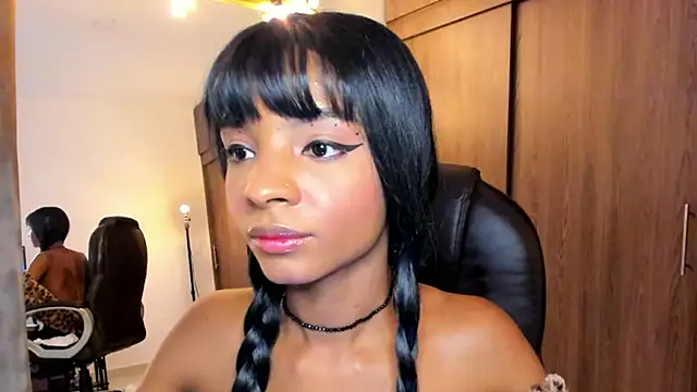 alikahouston4 online show from 02.03.25