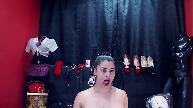 Hannamariana online show from 11.10.25