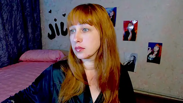 JillStevens online show from 03.04.25