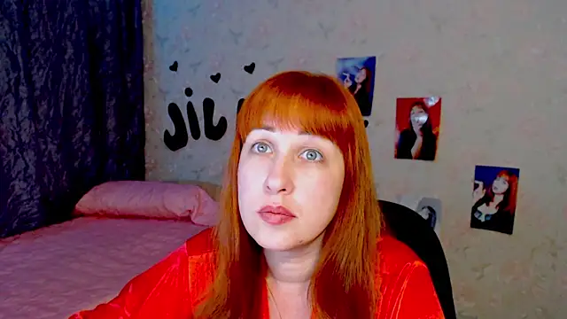 JillStevens online show from 03.06.25