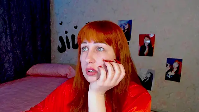 JillStevens online show from 03.06.25