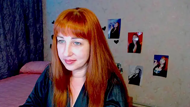 JillStevens online show from 03.08.25