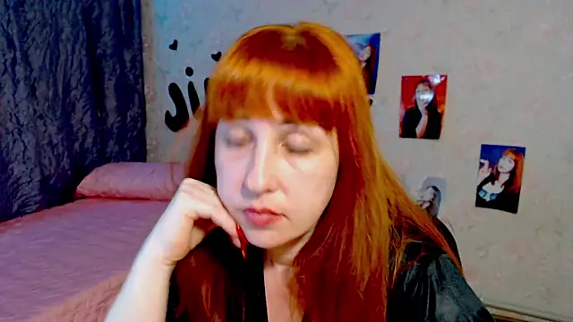 JillStevens online show from 03.09.25