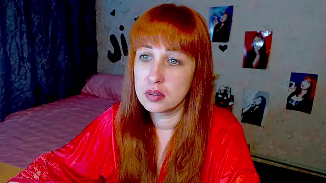 JillStevens online show from 03.17.25