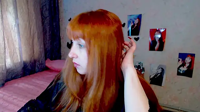 JillStevens online show from 03.21.25