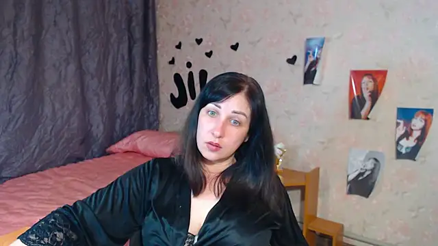 JillStevens online show from 09.11.25