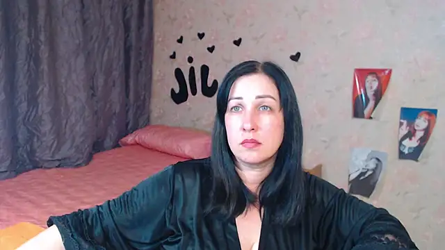 JillStevens online show from 10.13.25