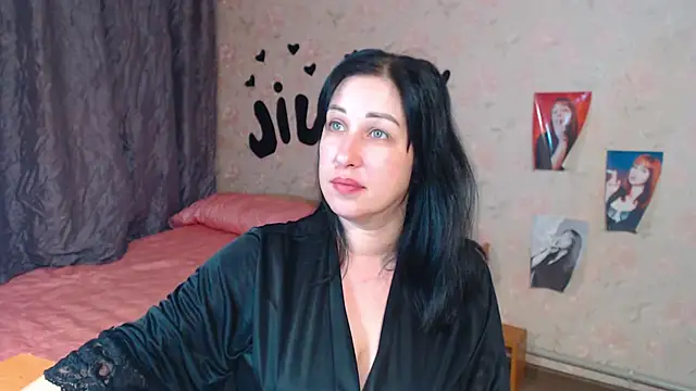 JillStevens online show from 10.14.25