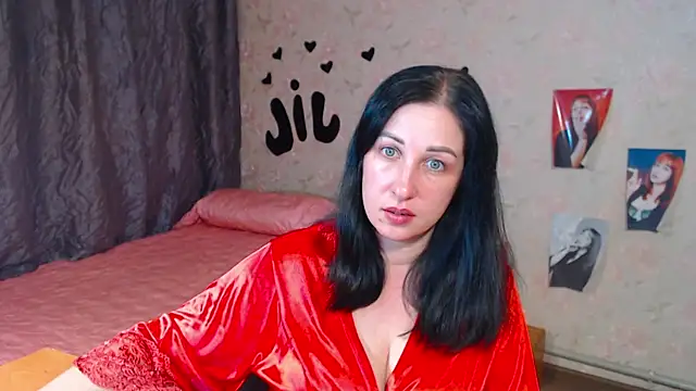 JillStevens online show from 10.28.25