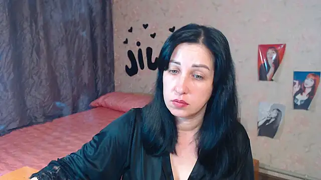 JillStevens online show from 11.08.25