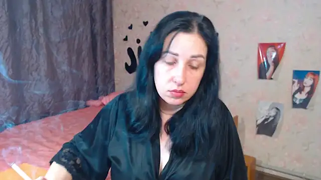 JillStevens online show from 11.14.25