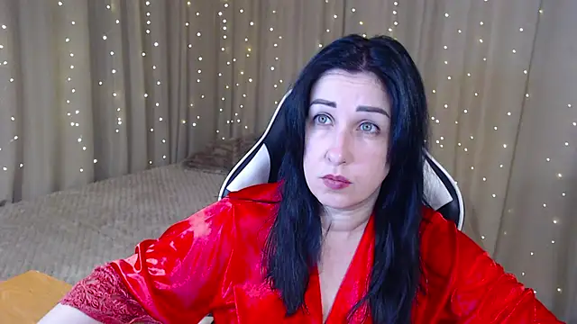 JillStevens online show from 02.04.26