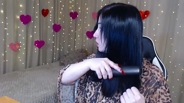 JillStevens online show from 02.18.26