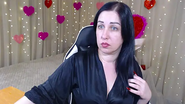 JillStevens online show from 02.23.26