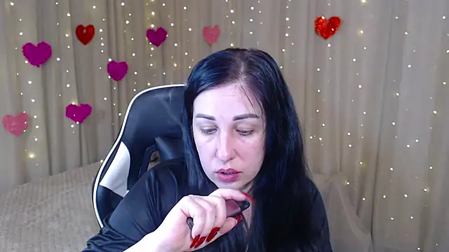 JillStevens online show from 02.27.26