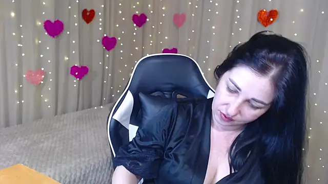 JillStevens online show from 03.01.26