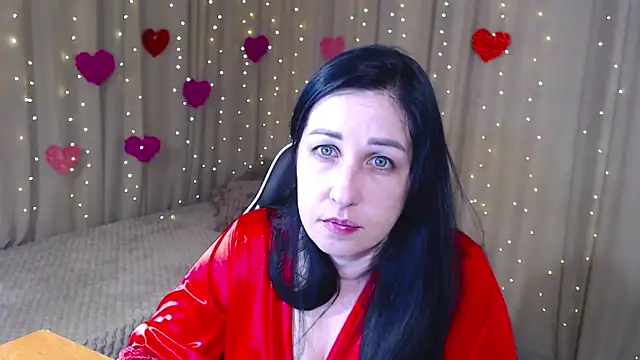 JillStevens online show from 04.06.26