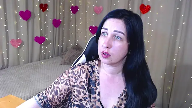 JillStevens online show from 04.23.26