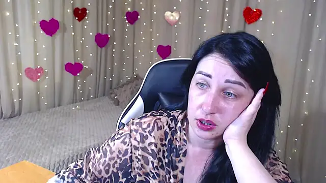 JillStevens online show from 04.24.26