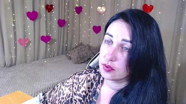JillStevens online show from 04.24.26
