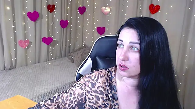 JillStevens online show from 04.25.26