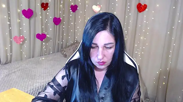 JillStevens online show from 04.26.26