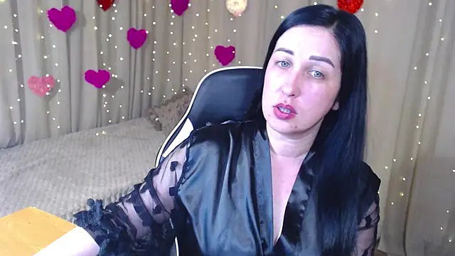 JillStevens online show from 04.27.26