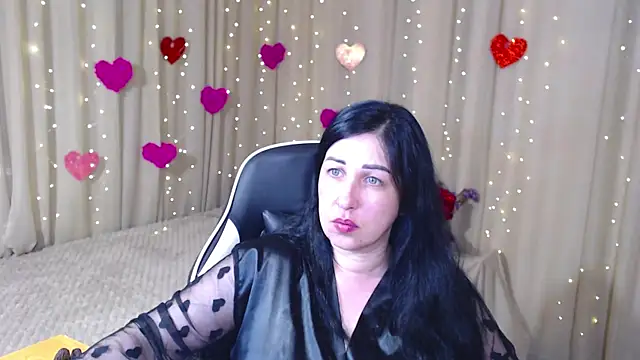 JillStevens online show from 04.28.26