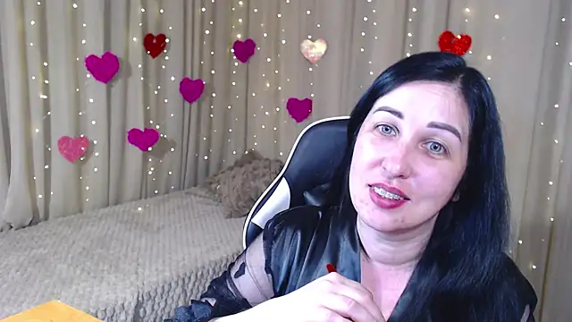 JillStevens online show from 04.29.26