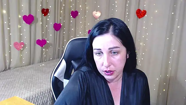 JillStevens online show from 04.29.26