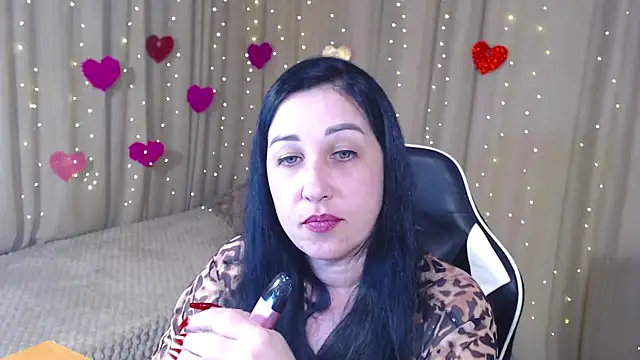 JillStevens online show from 05.01.26